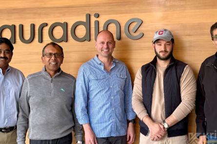 Auradine, Blockchain ve AI Altyapısına $153 Milyon Aldı 🔥