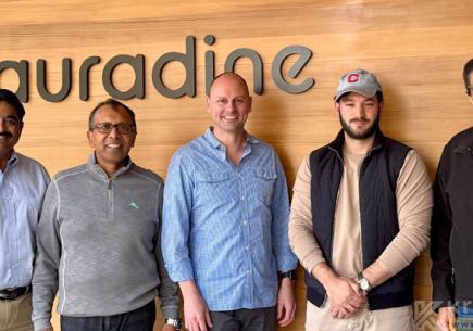 Auradine, Blockchain ve AI Altyapısına $153 Milyon Aldı! 🔥