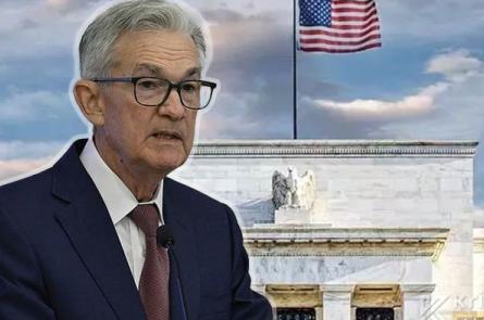 Powell&#039;dan Kriptoya Yeşil Işık: Denetimde Gevşeme Sinyali 🐂