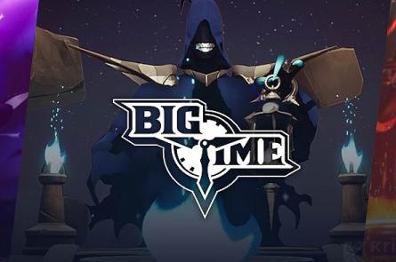 2025-30 ✔️ BIGTIME Coin Geleceği, Fiyat Tahmini, Yorum