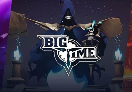 ✔️ Big Time (BIGTIME) Geleceği, Fiyat Tahmini ve Yorum