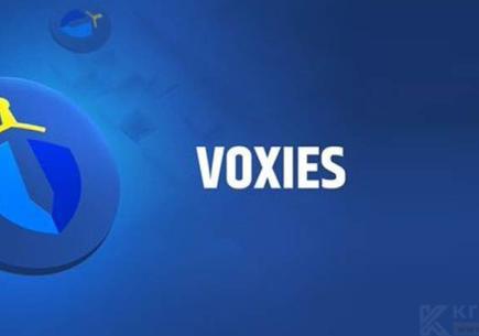✔️ Voxies (VOXEL) Geleceği, Fiyat Tahmini ve Yorum