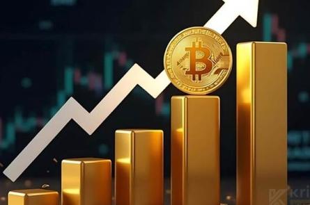 BTC Yükseliyor, Korelasyon Düşüyor: Yeni Bir Dönem Mi? 🚀