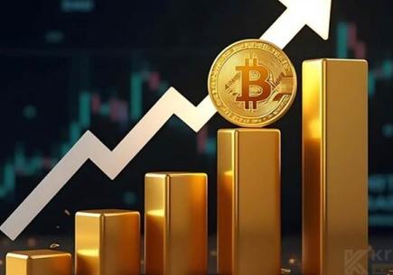 BTC Yükseliyor, Korelasyon Düşüyor: Yeni Bir Dönem Mi? 🚀
