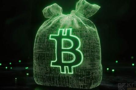 ABD Spot Bitcoin ETF&#039;lerine 591 Milyon Dolarlık Akış! 💰